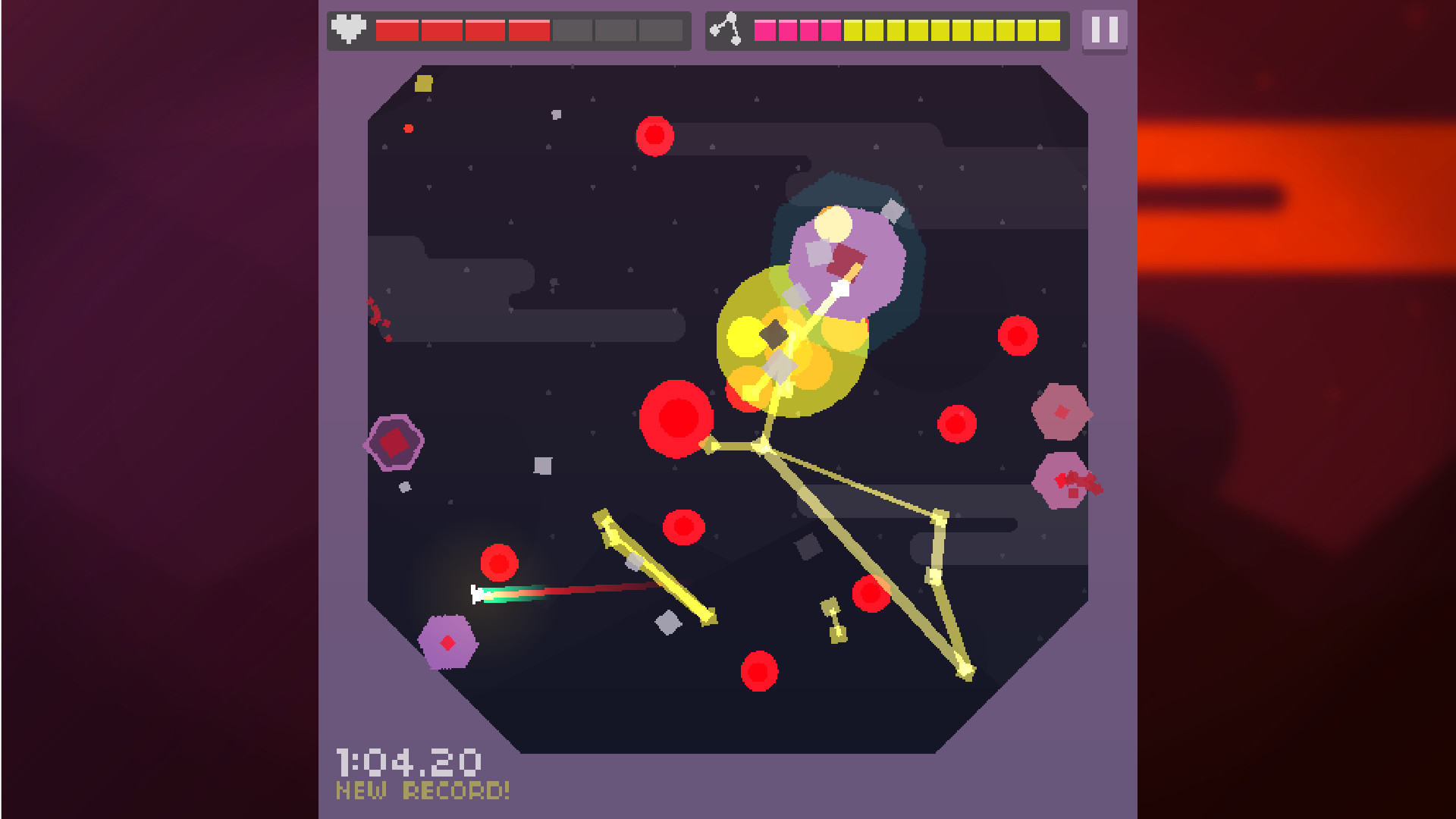 SPINGUN screenshot 4