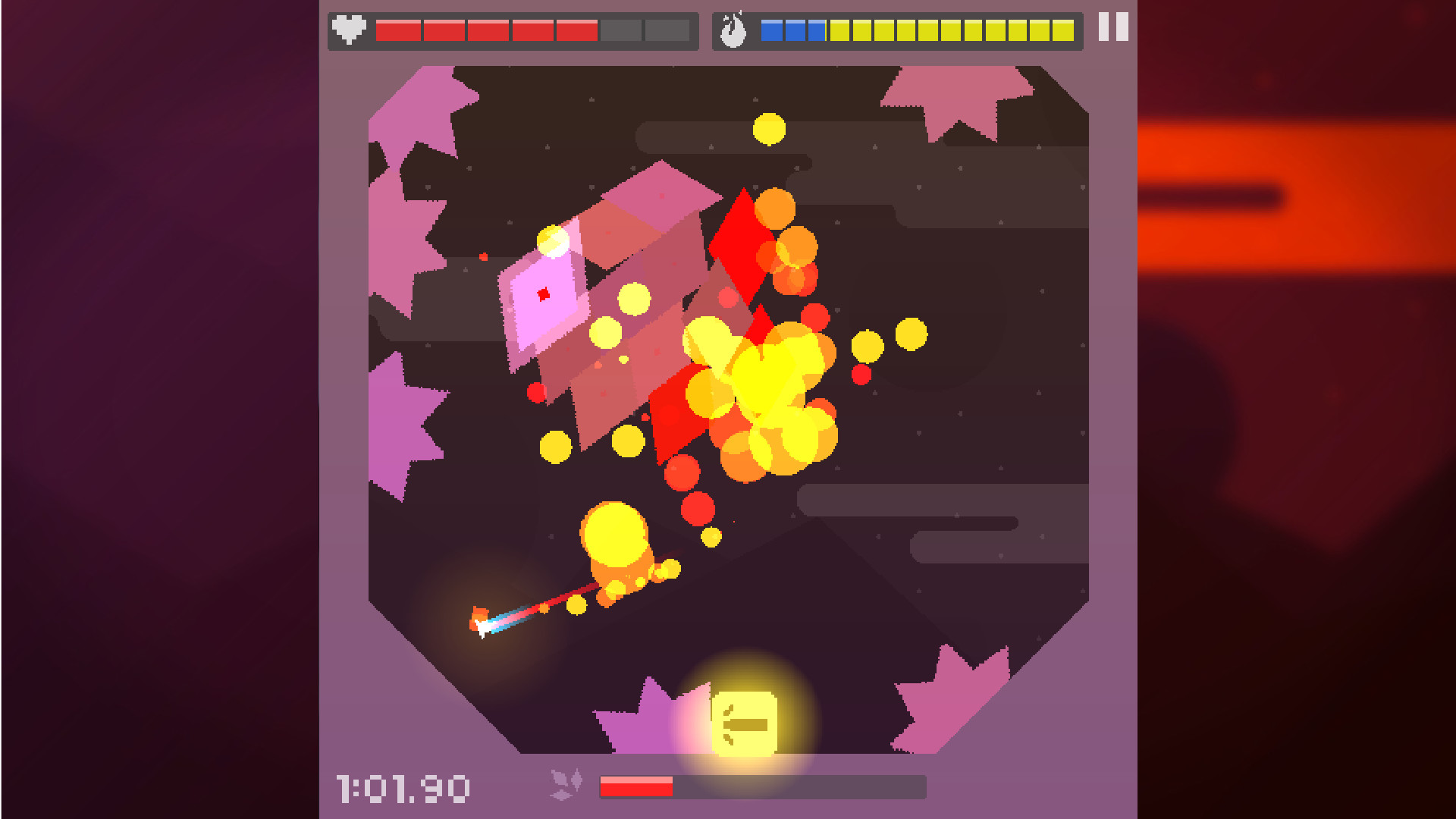 SPINGUN screenshot 3