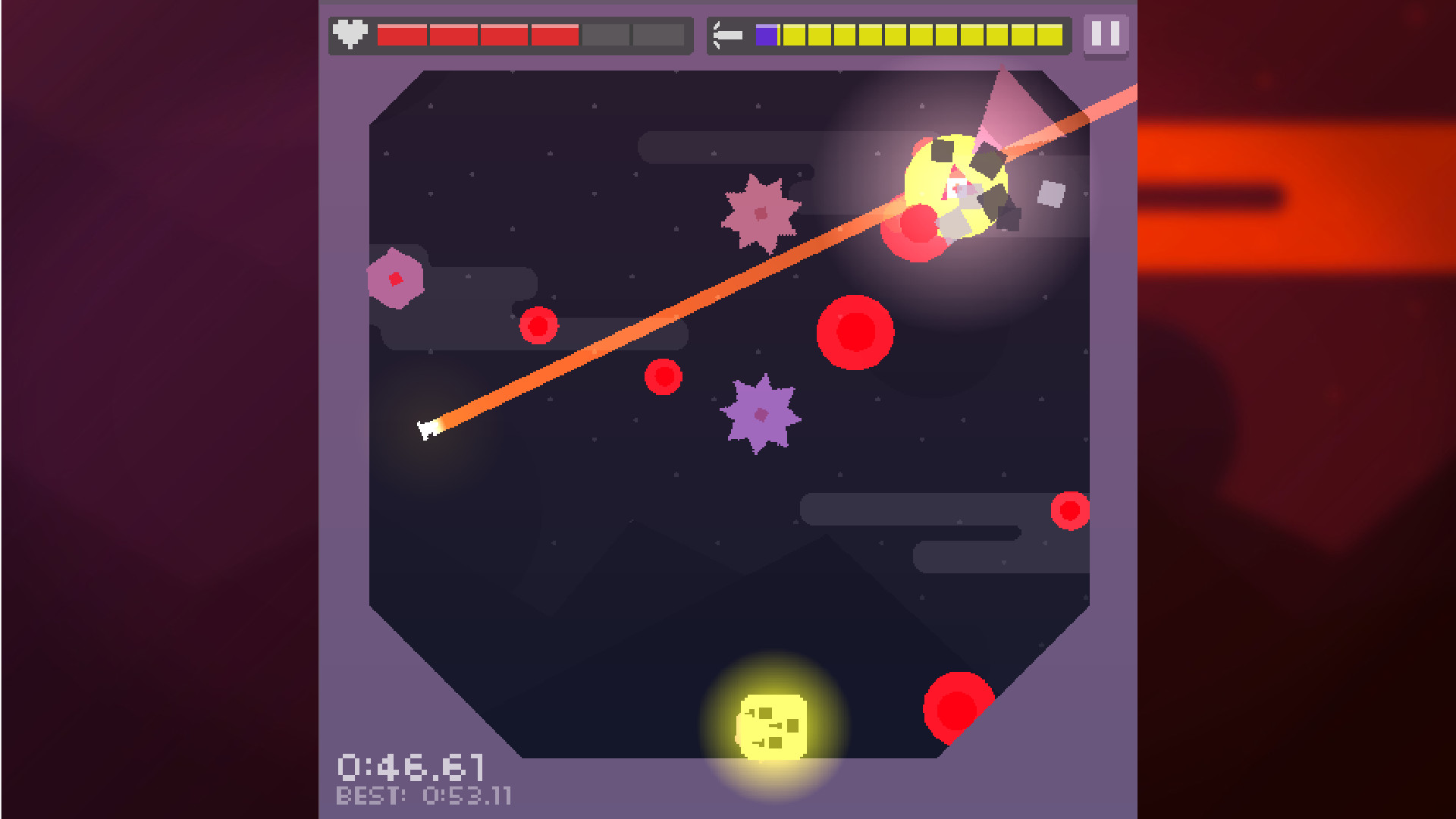 SPINGUN screenshot 2