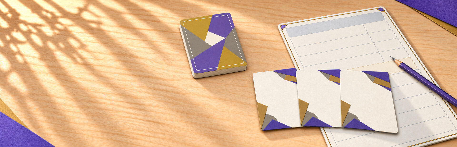 九巡牌 NoveCard