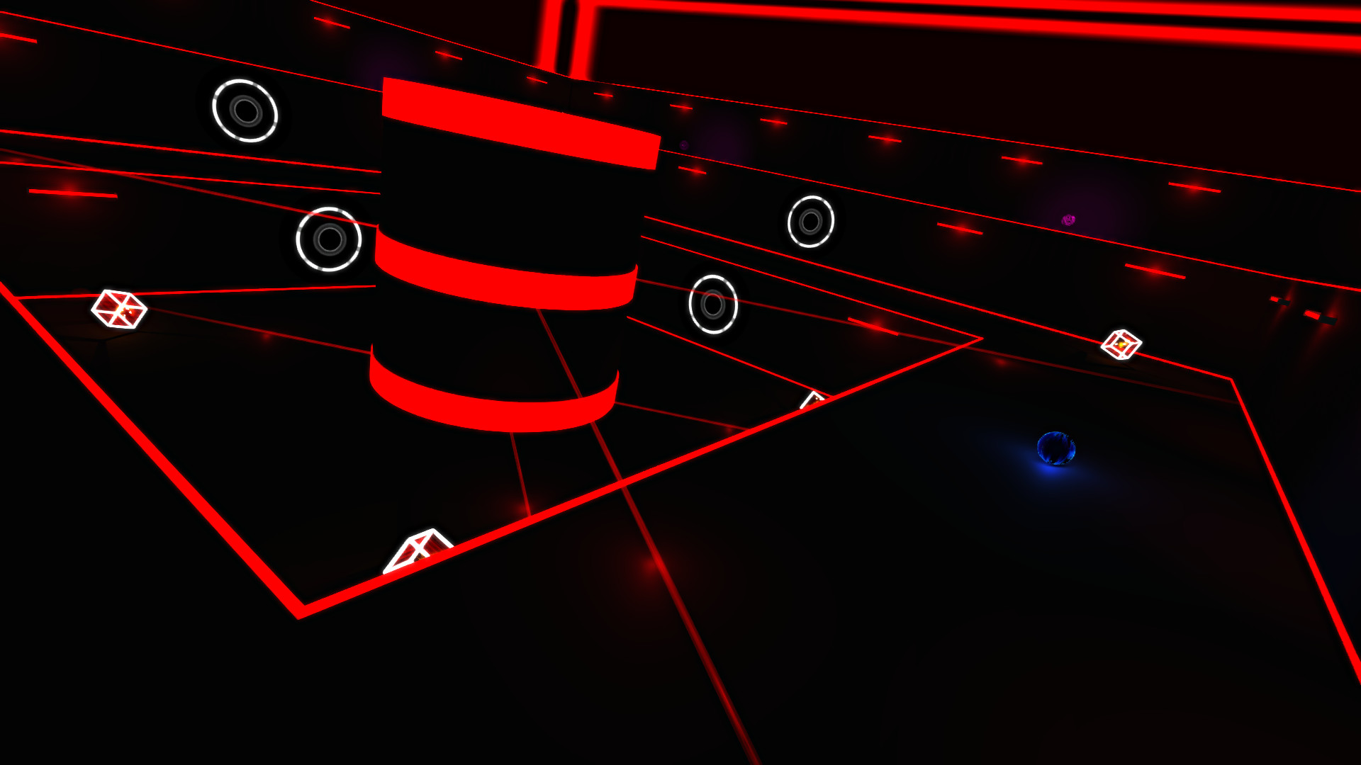 NeonBall screenshot 7