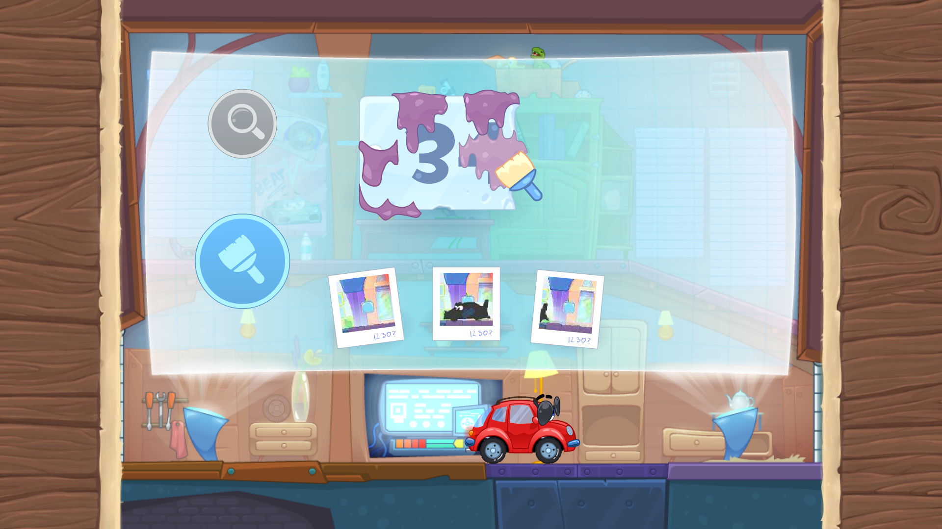 Wheely screenshot 7