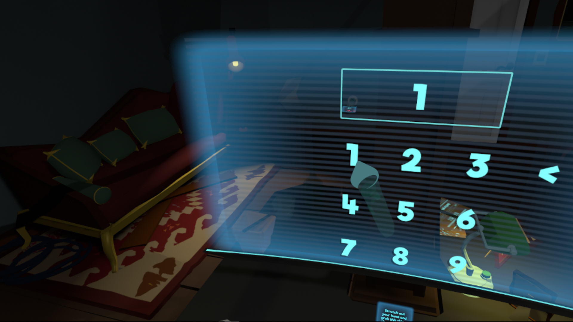 Abode screenshot 4