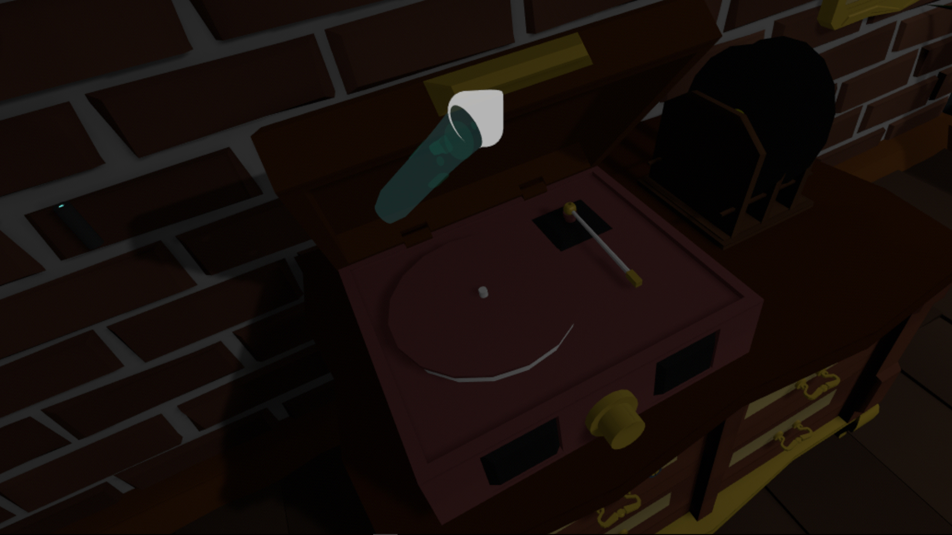 Abode screenshot 2