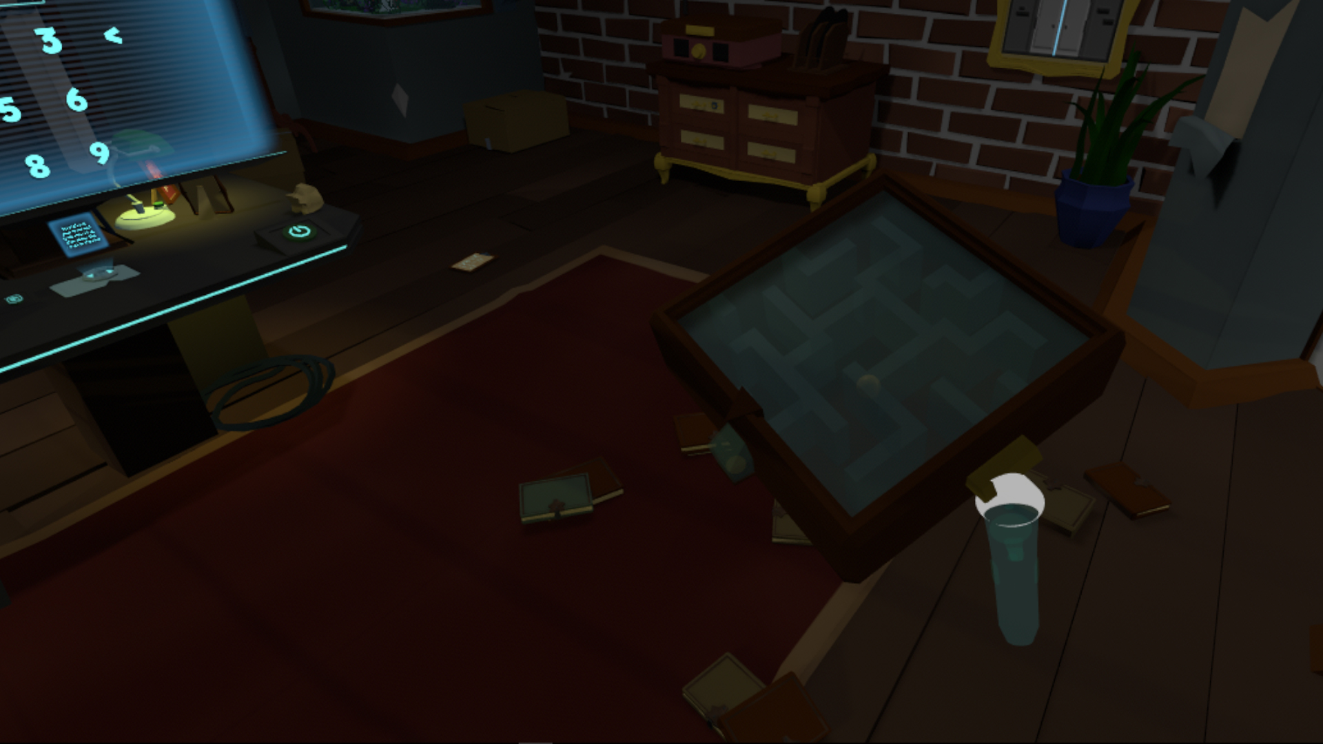Abode screenshot 1