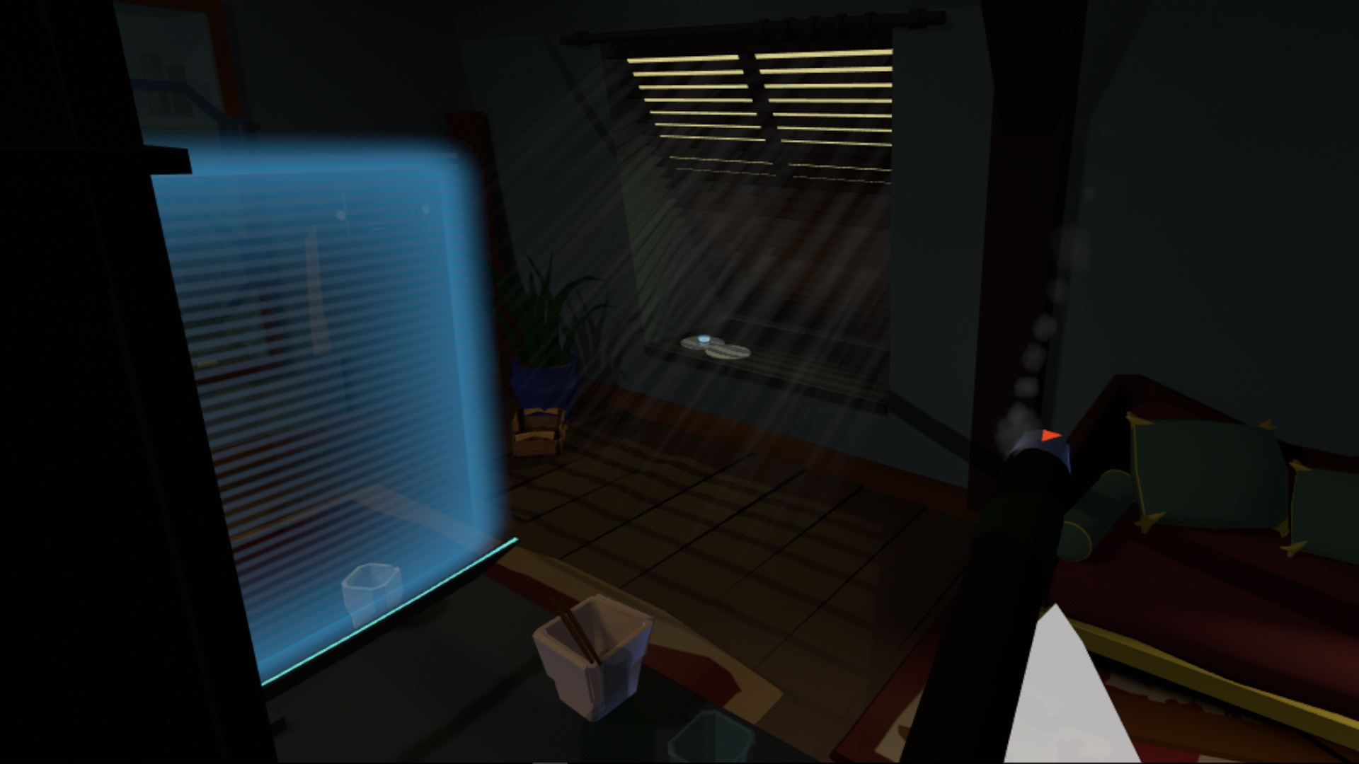Abode screenshot 6