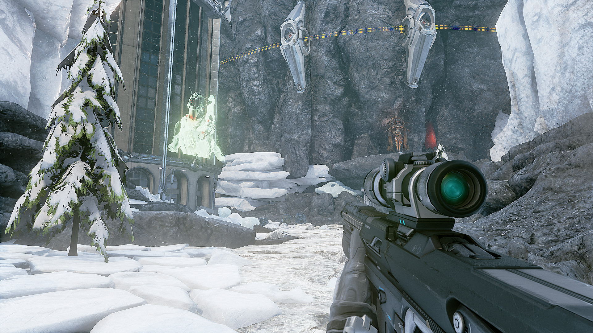 One Sole Purpose screenshot 8