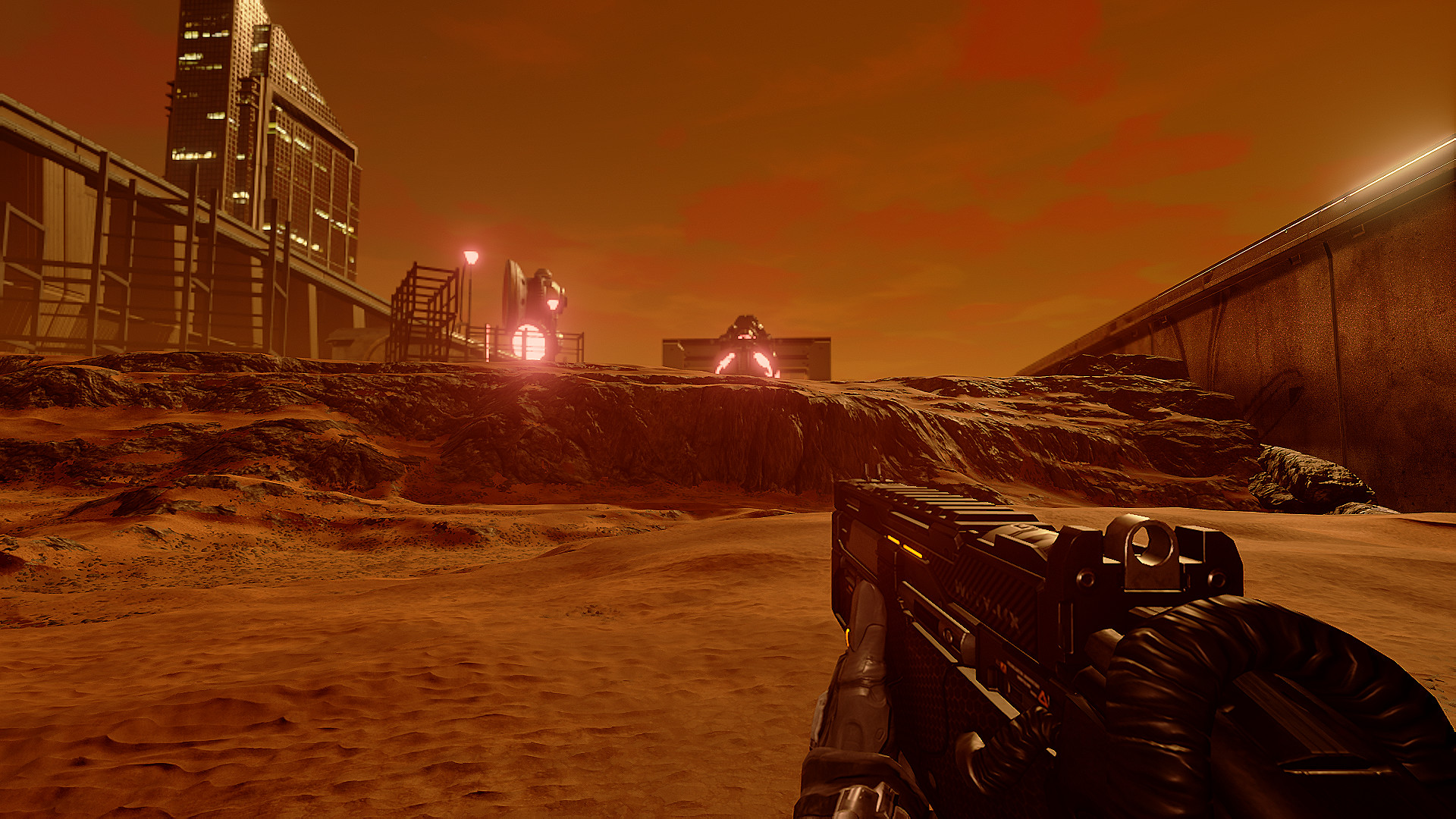 One Sole Purpose screenshot 10
