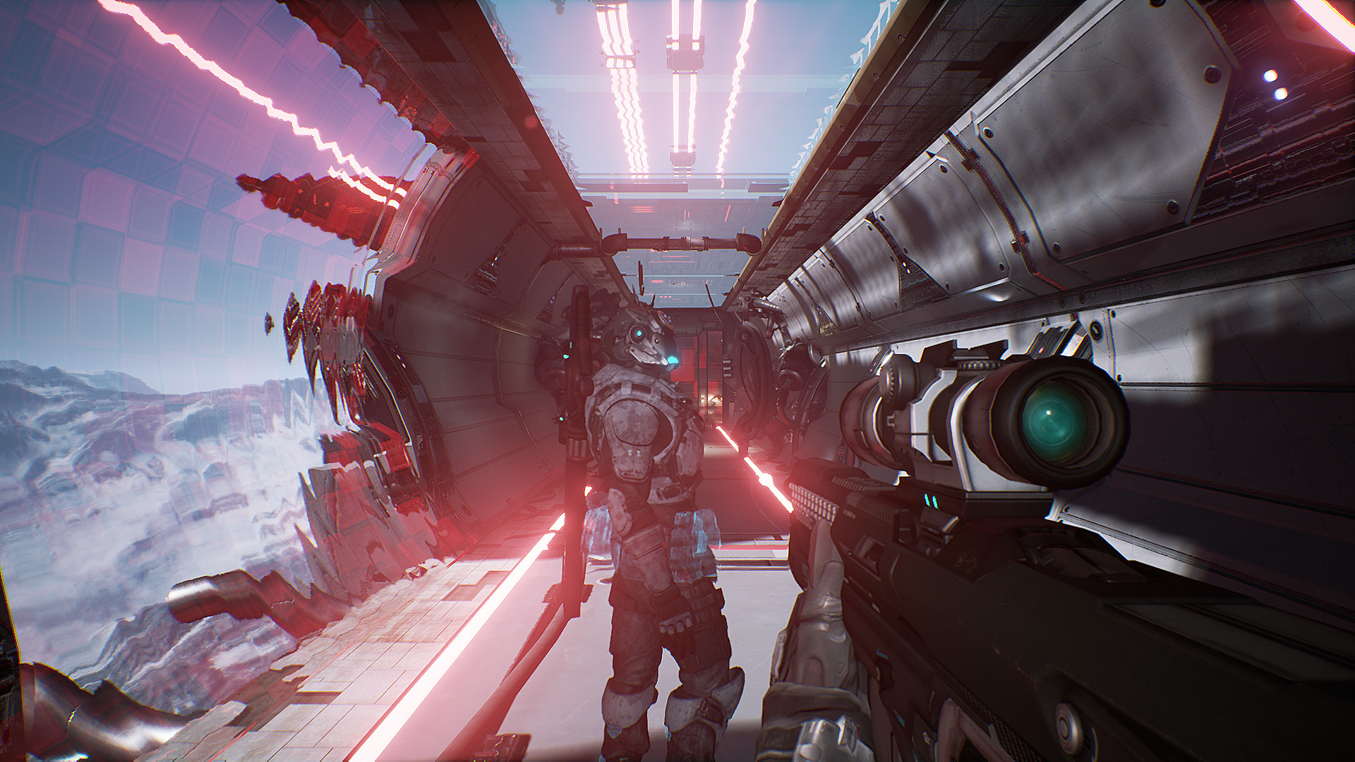 One Sole Purpose screenshot 7
