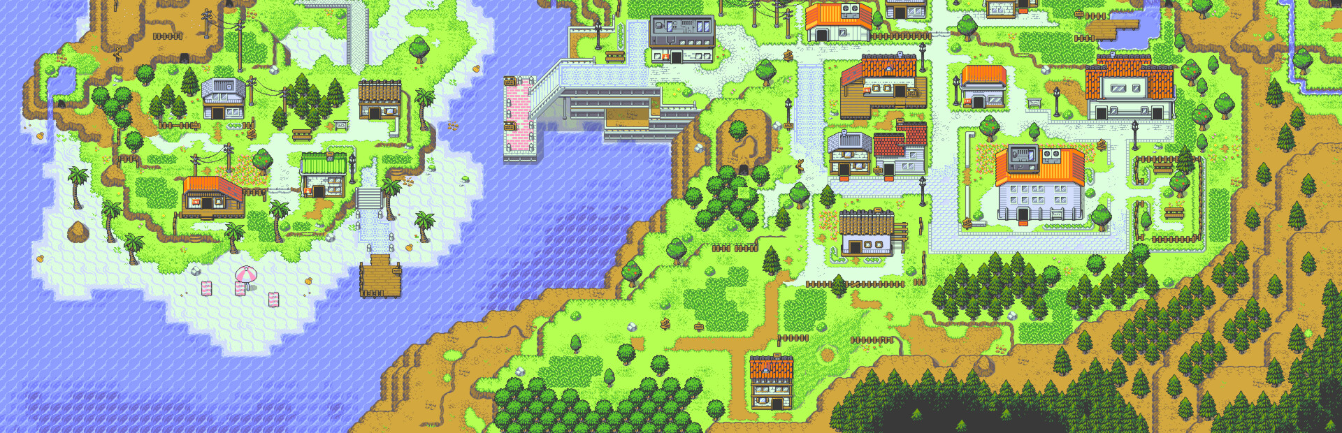 Monster Cove