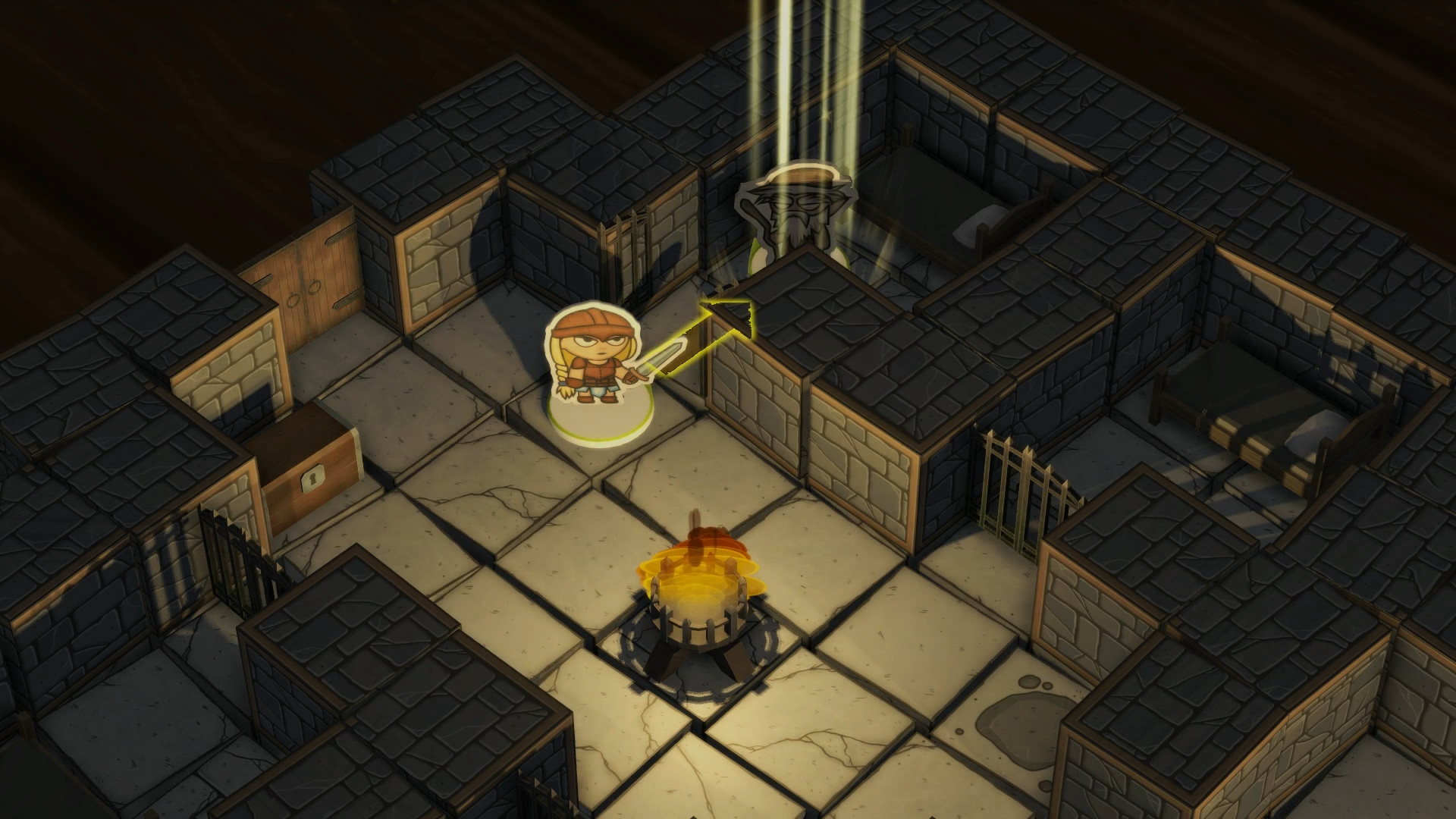 Rezrog screenshot 6