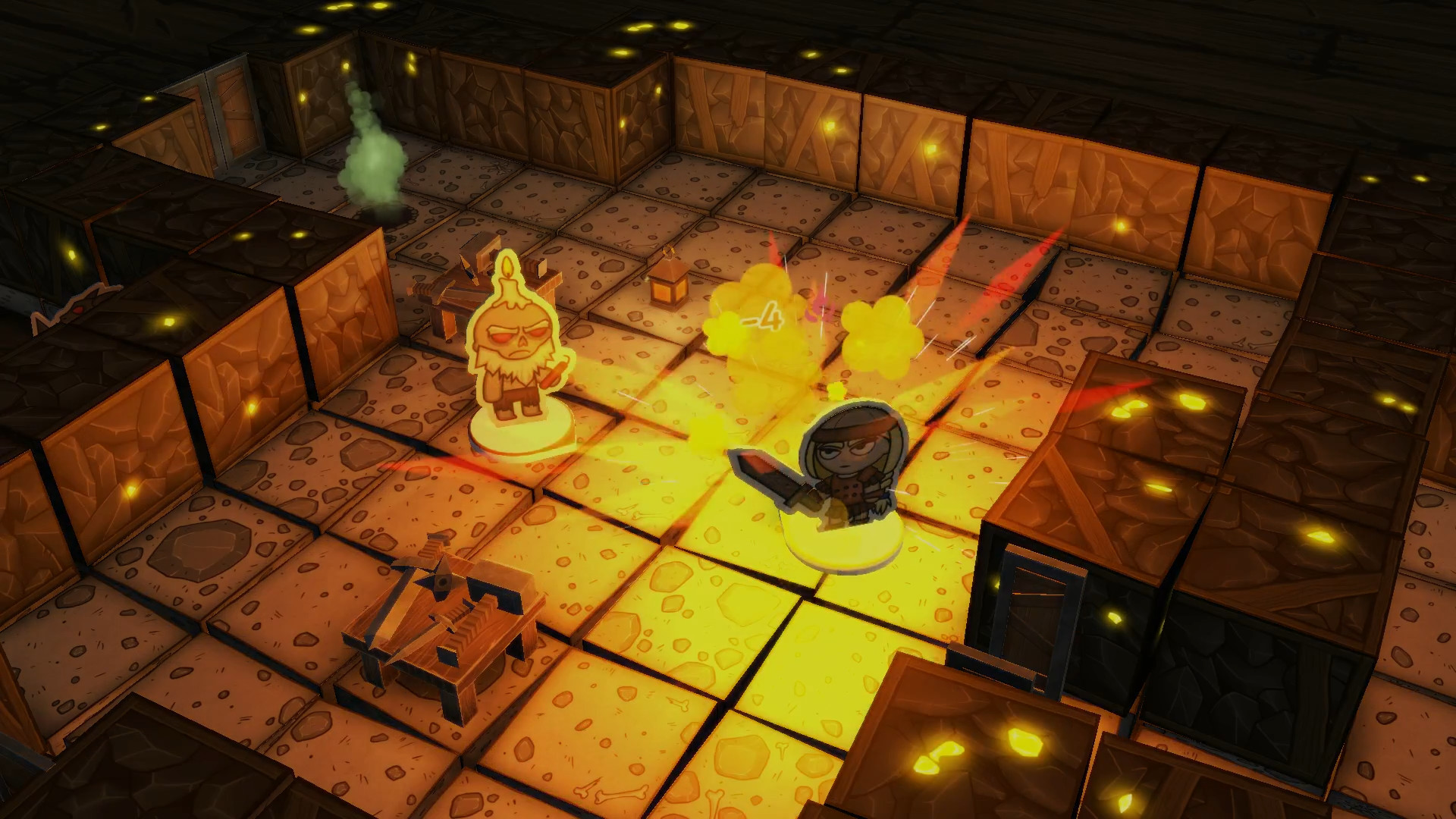 Rezrog screenshot 5