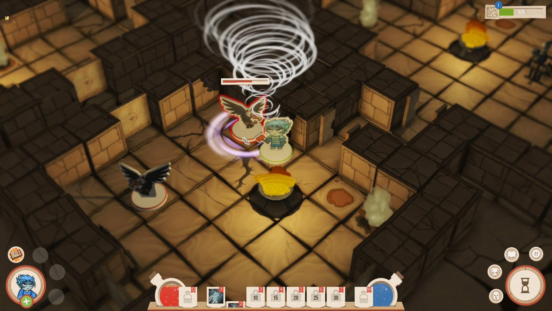 Rezrog screenshot 9