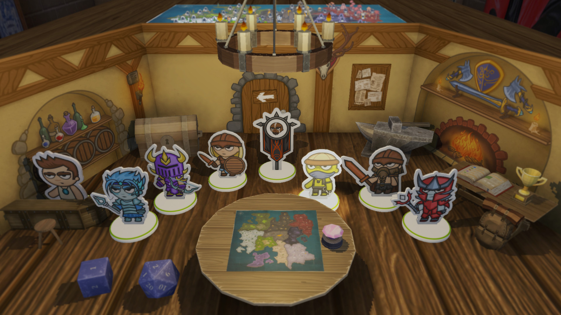 Rezrog screenshot 10