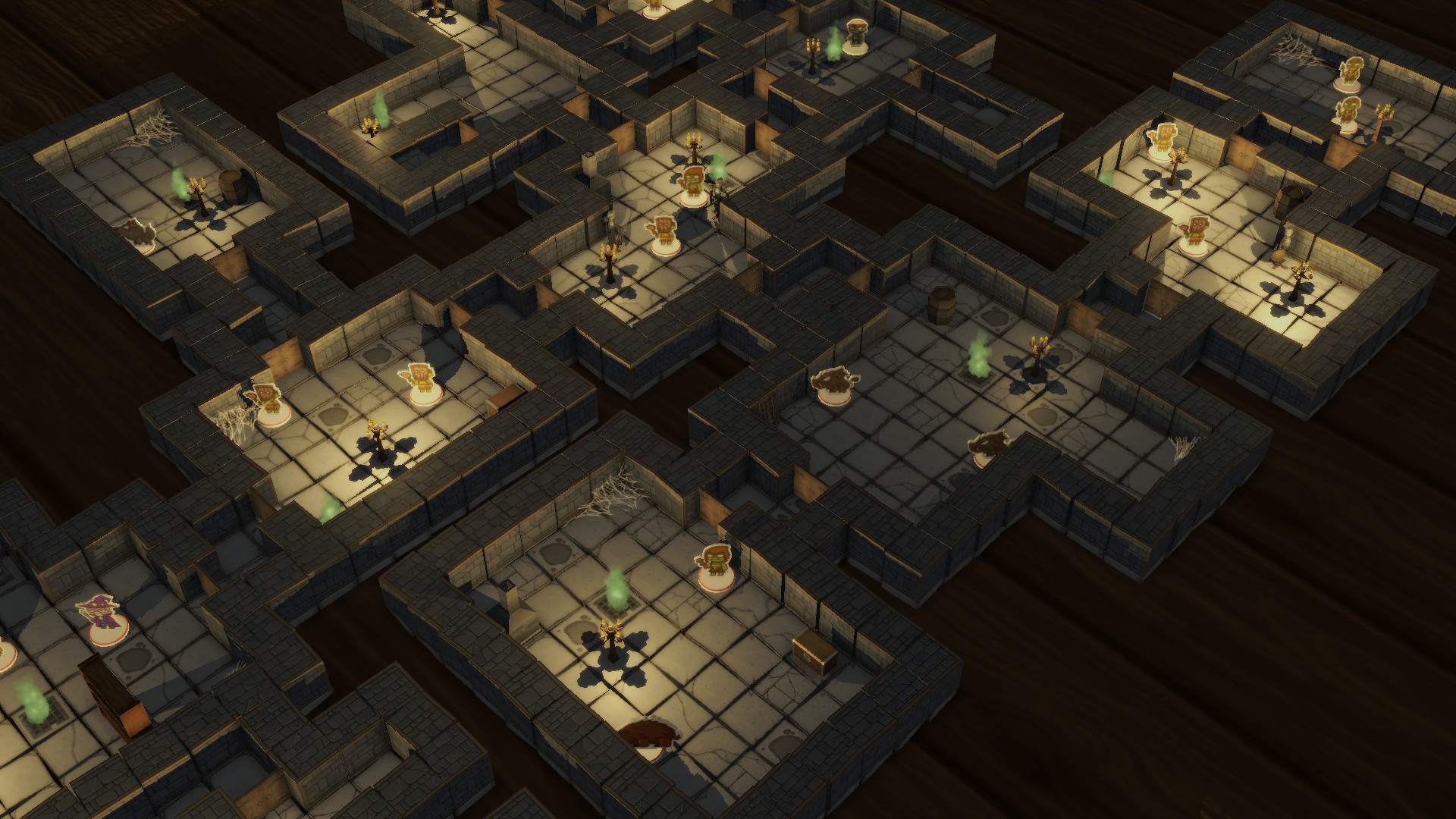 Rezrog screenshot 12