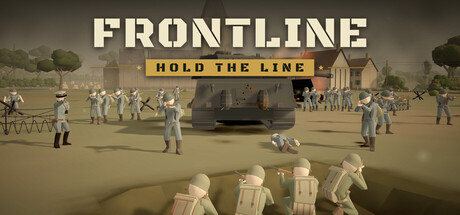 Frontline: Hold the Line