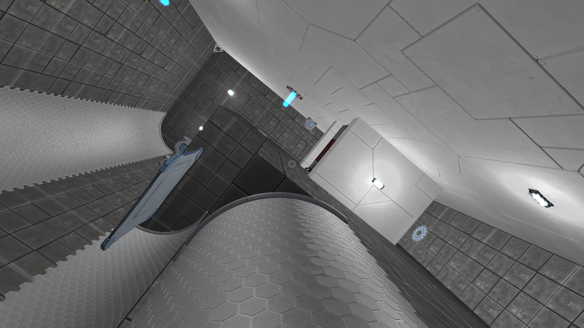 Gimbal Gravity screenshot 4