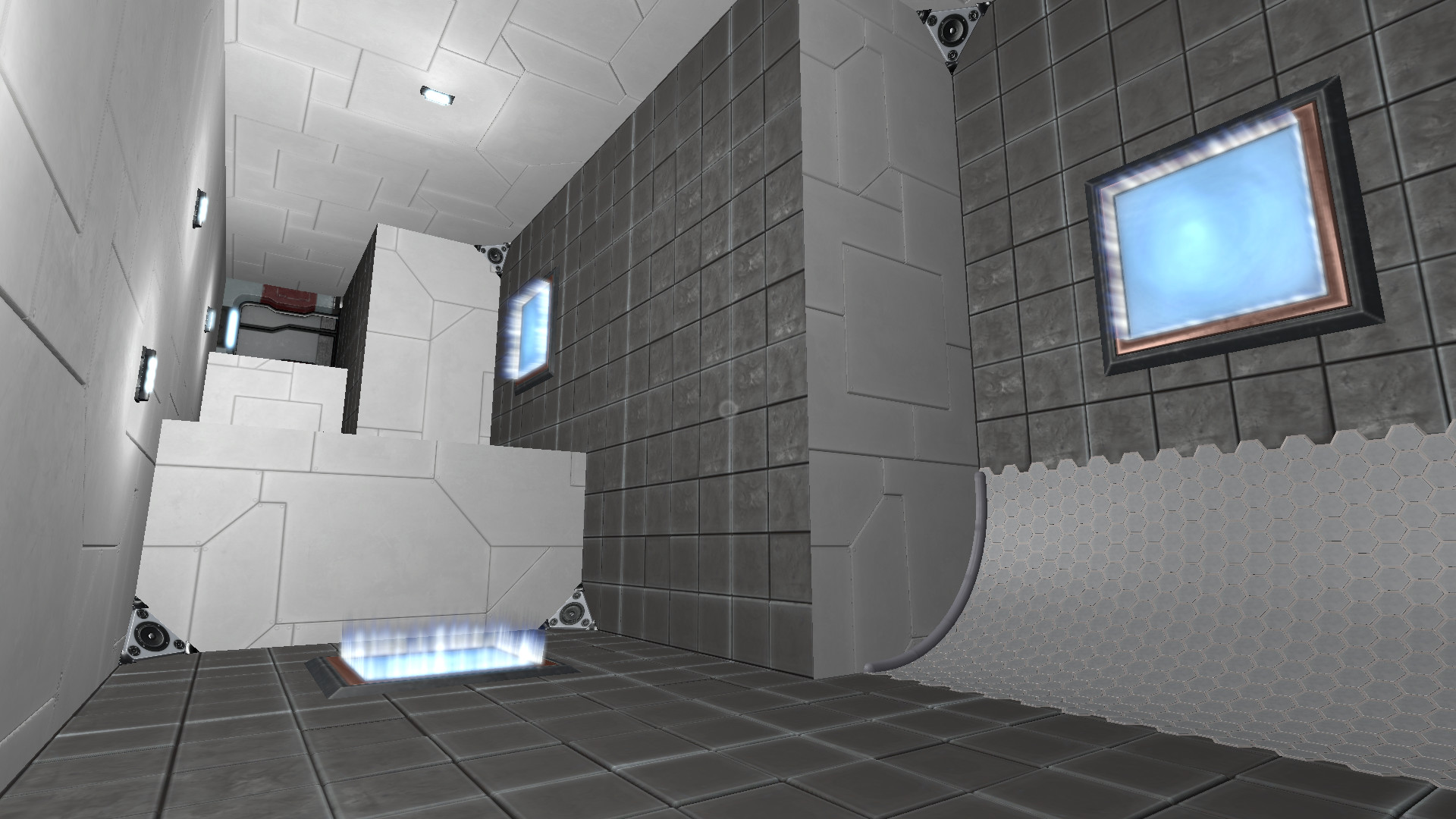 Gimbal Gravity screenshot 5