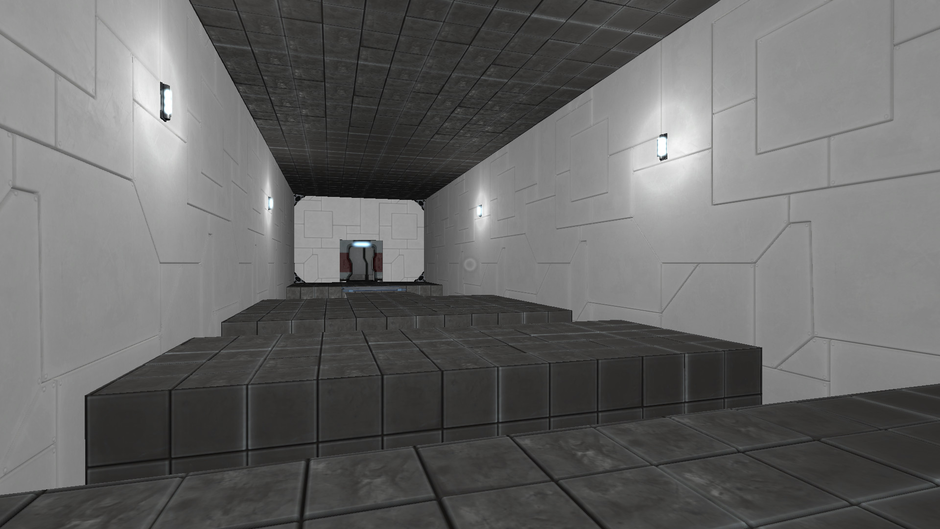 Gimbal Gravity screenshot 1