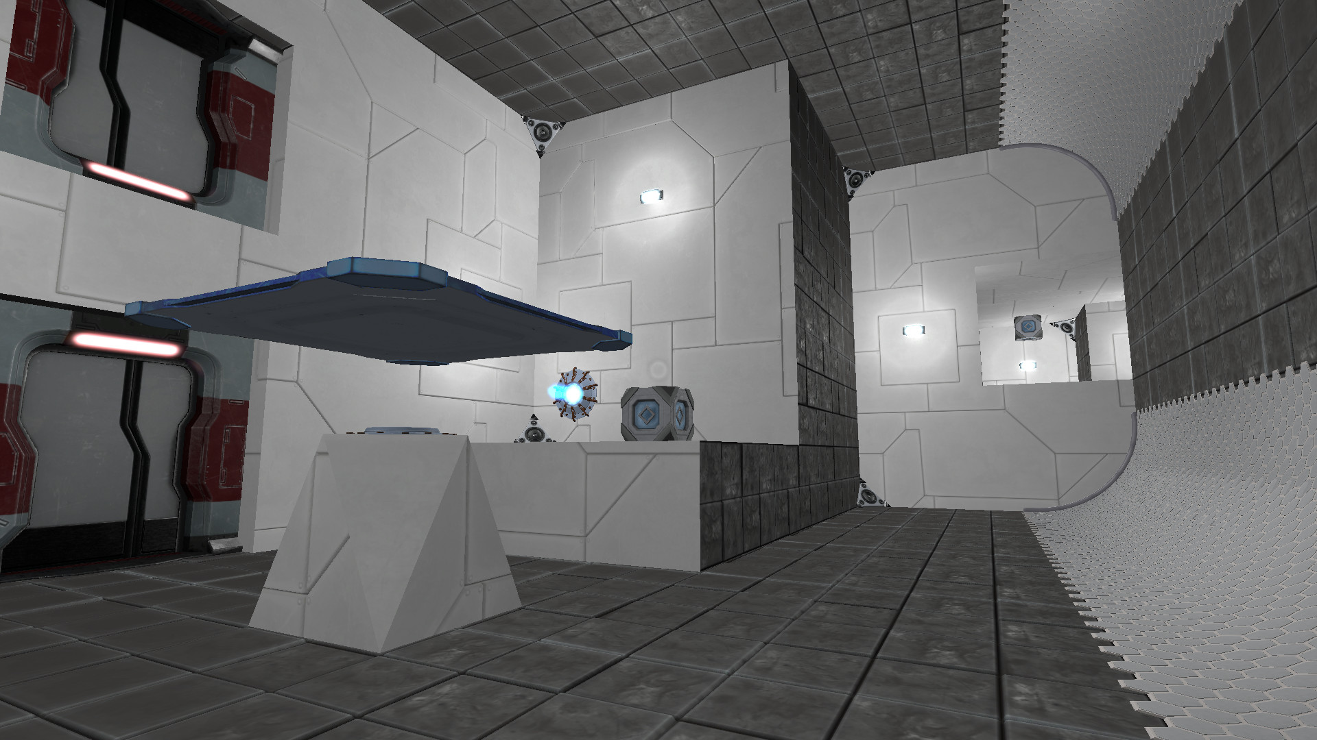Gimbal Gravity screenshot 3