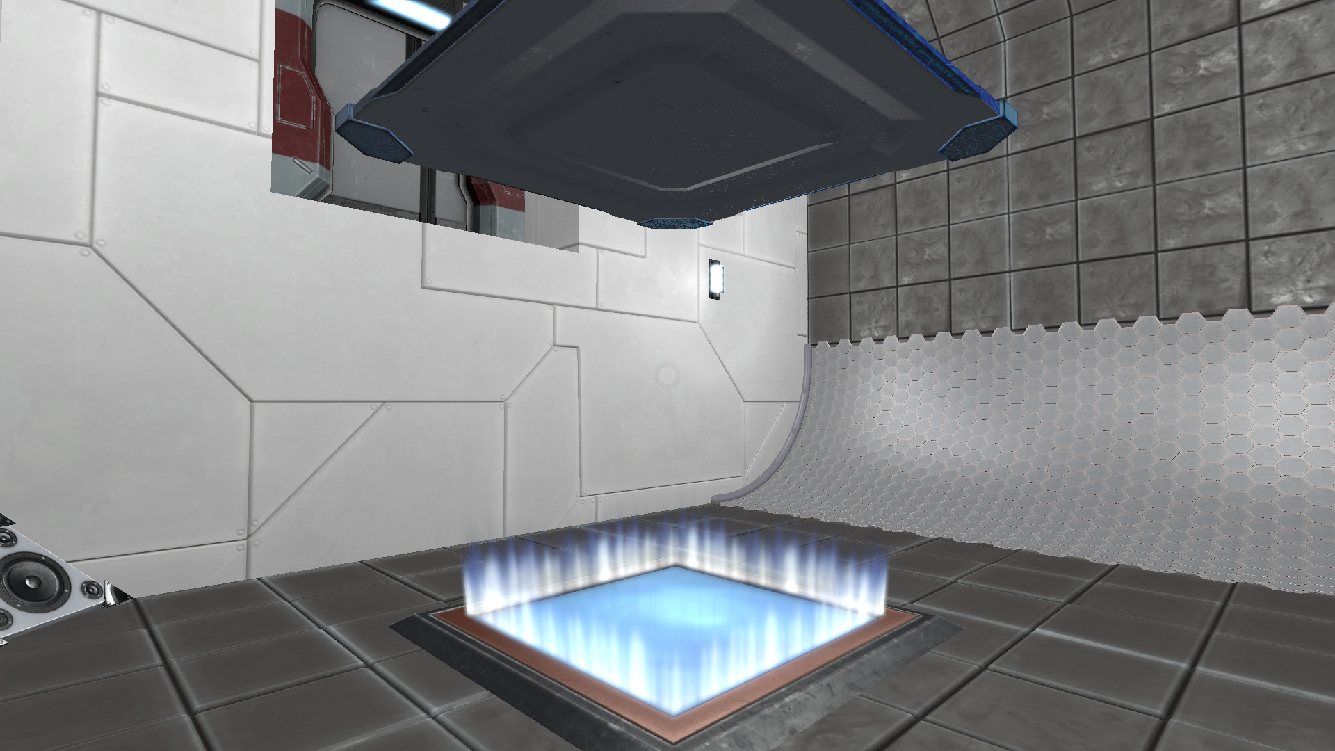 Gimbal Gravity screenshot 2