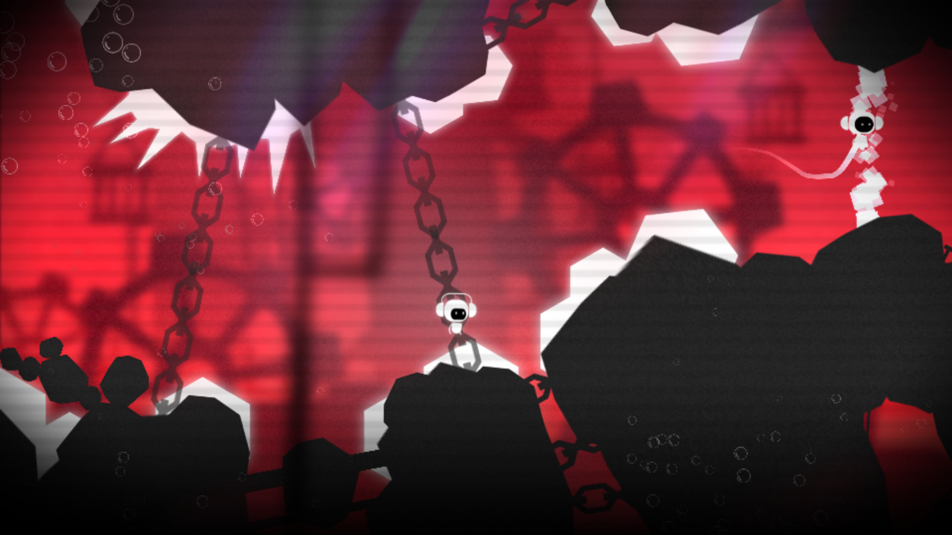 Sleeping Valley - Soundtrack screenshot 2