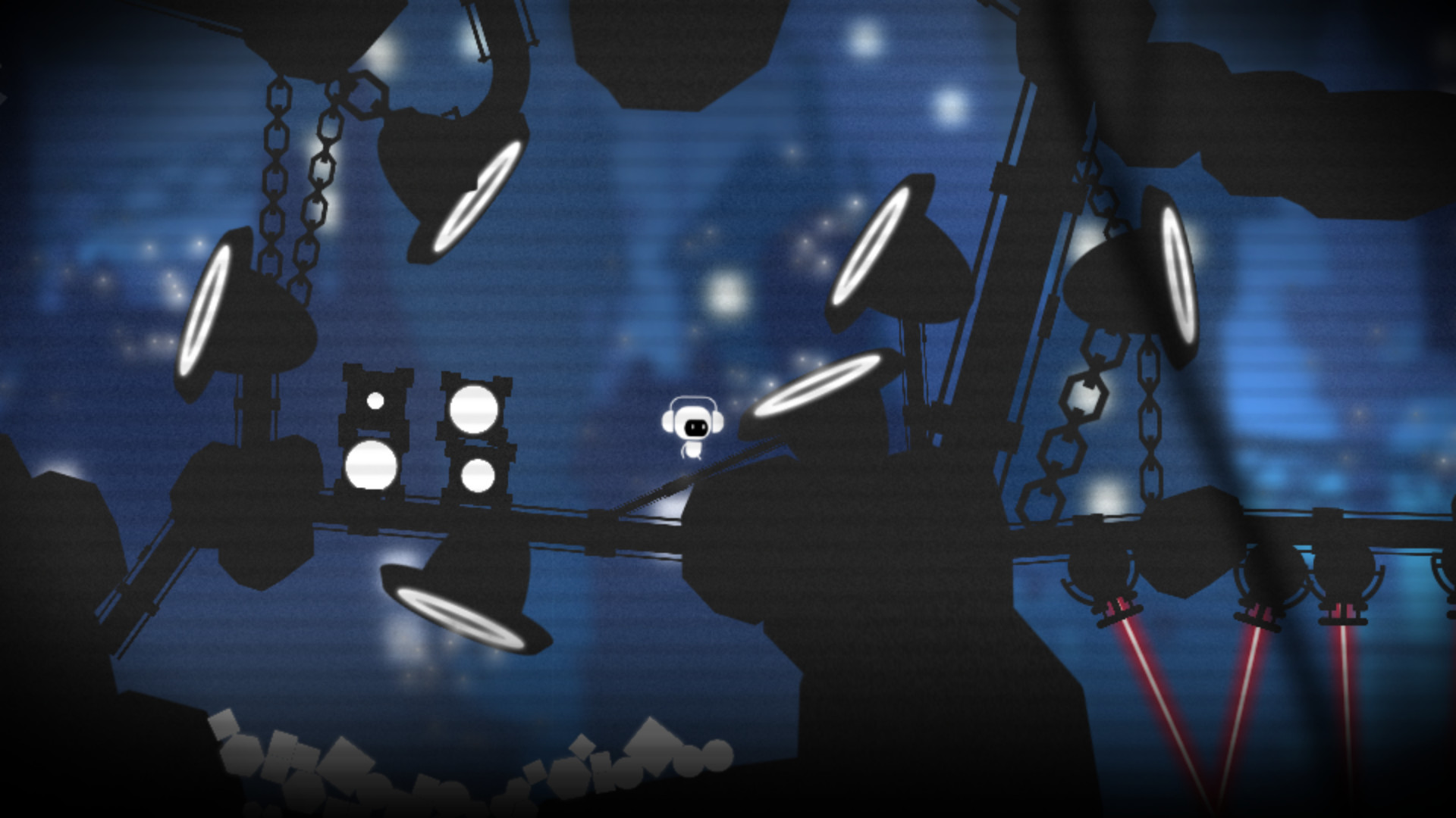 Sleeping Valley - Soundtrack screenshot 3