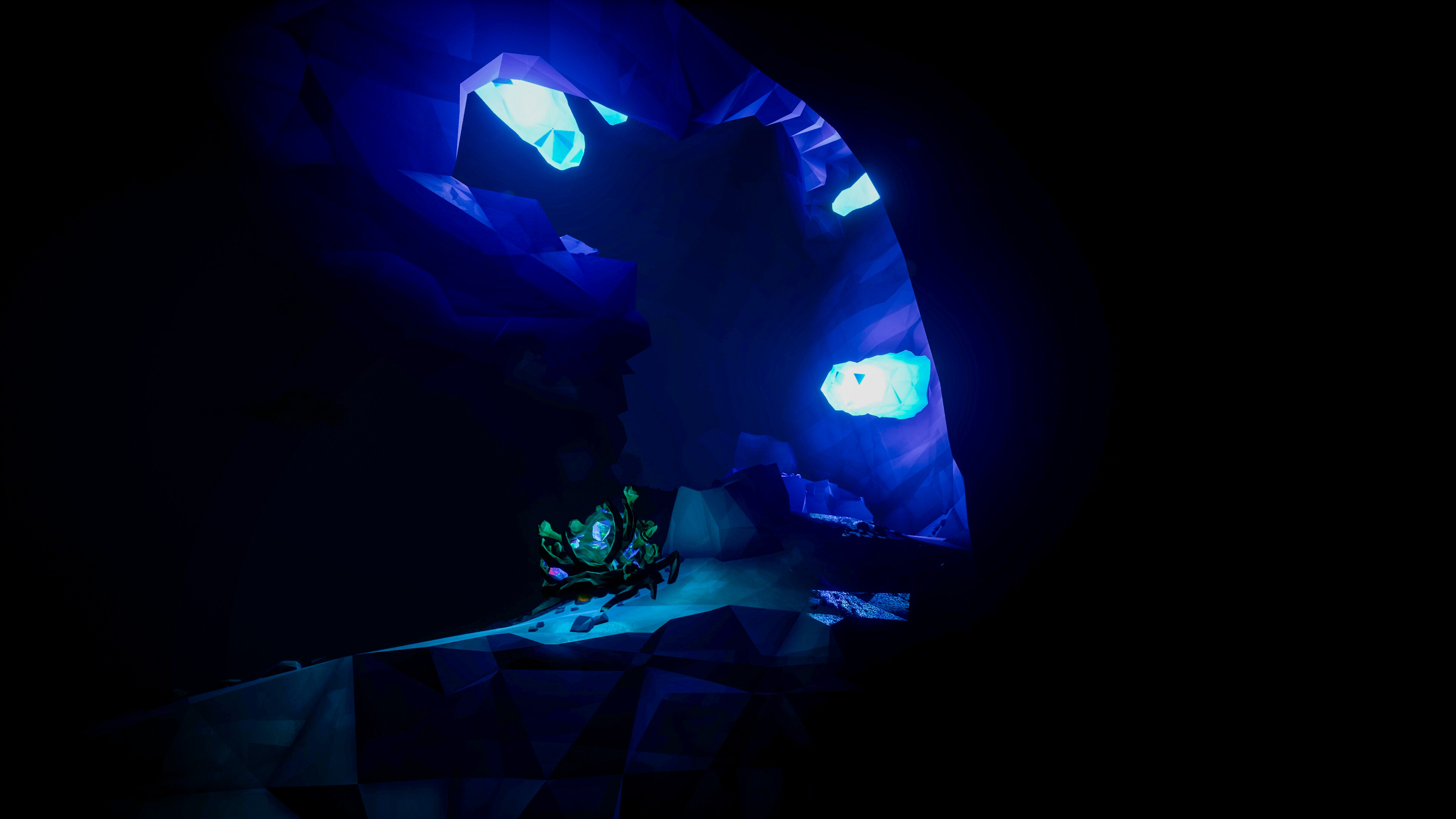 Deep Rock Galactic screenshot 12