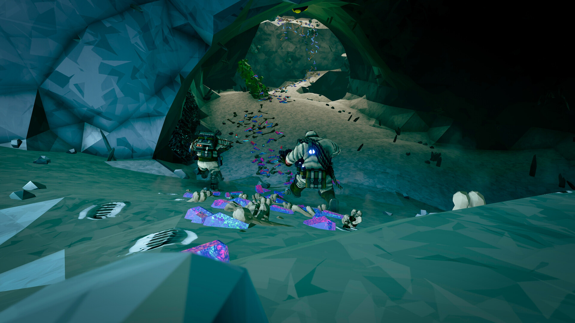 Deep Rock Galactic — изображение 13