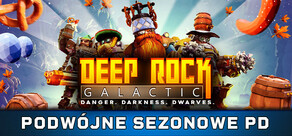 Deep Rock Galactic