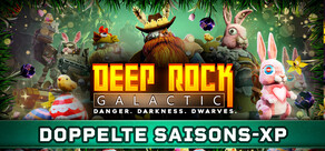 Deep Rock Galactic