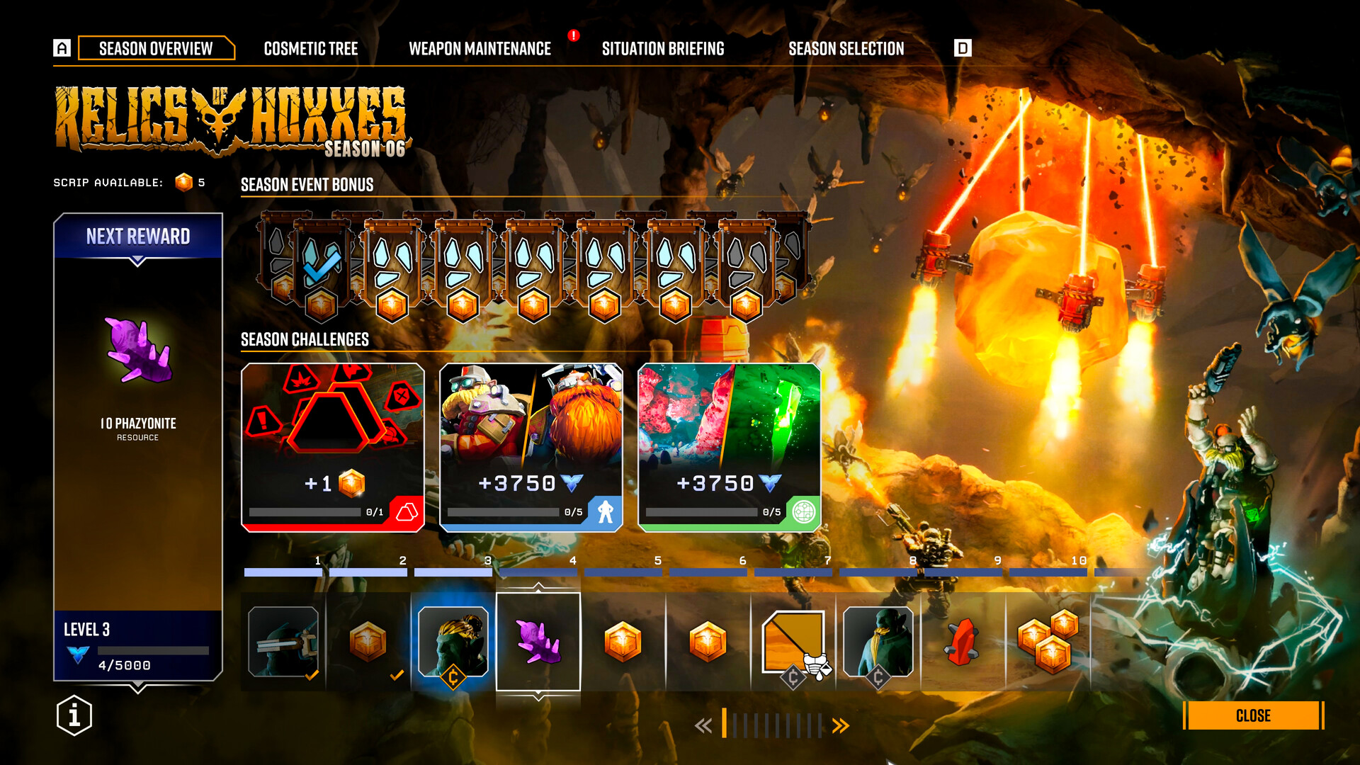 Deep Rock Galactic — изображение 7