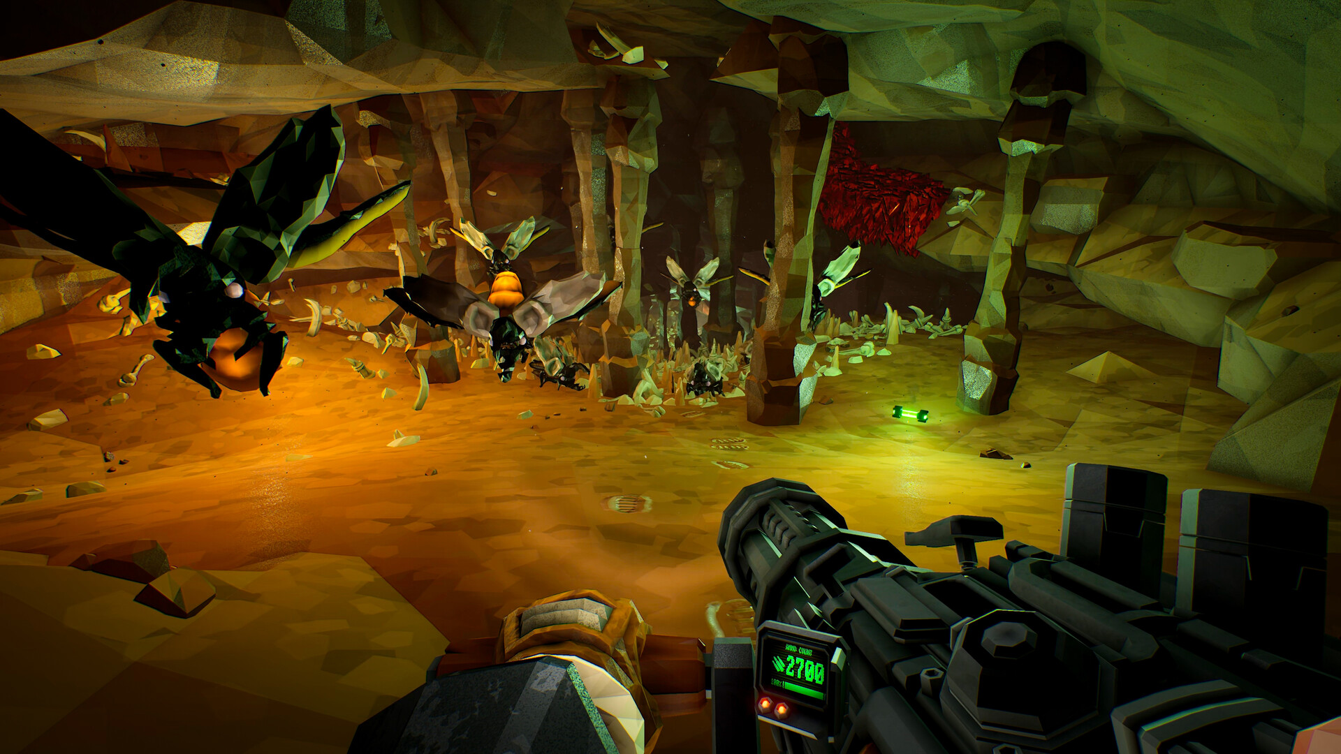 Deep Rock Galactic — изображение 9