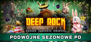 Deep Rock Galactic