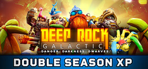 Deep Rock Galactic