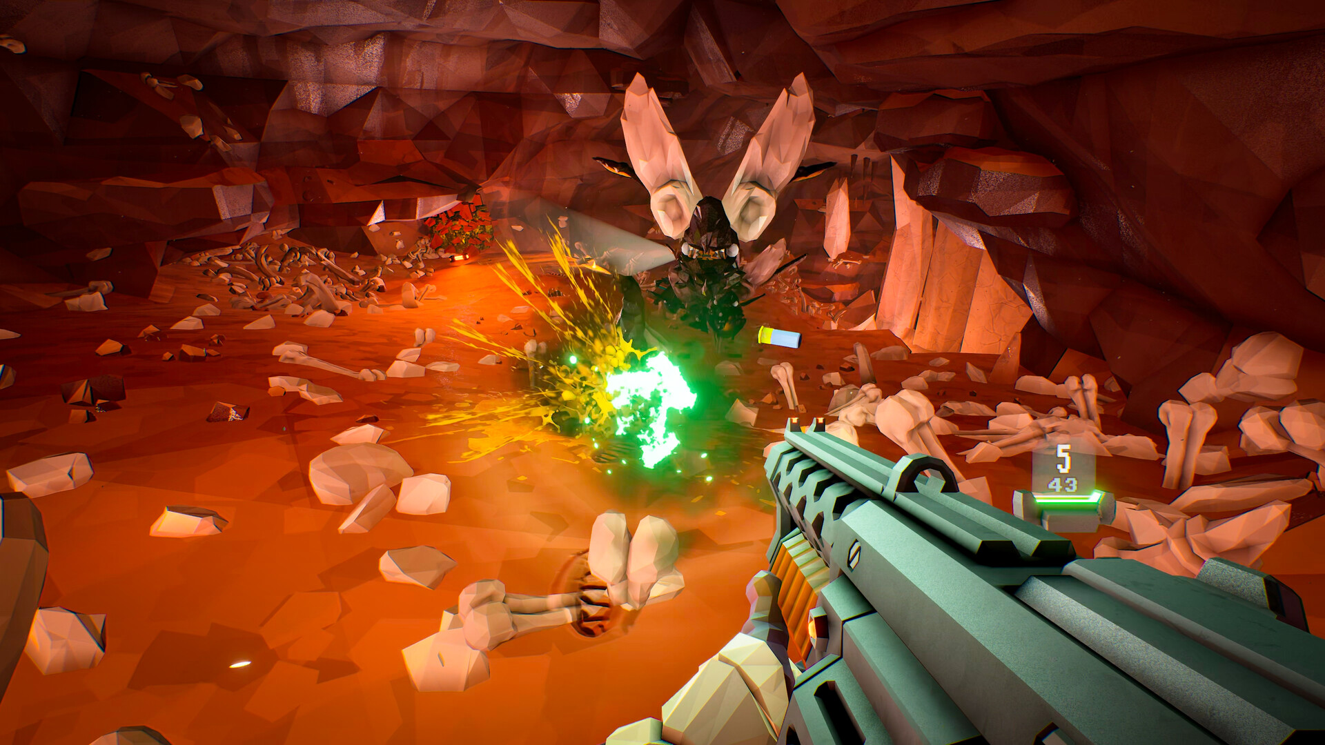 Deep Rock Galactic — изображение 5