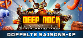 Deep Rock Galactic