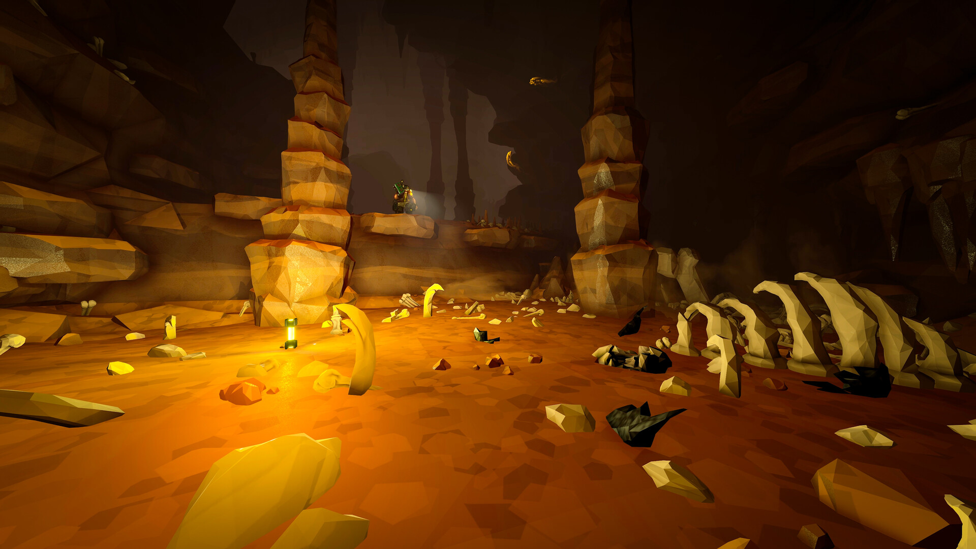 Deep Rock Galactic — изображение 14