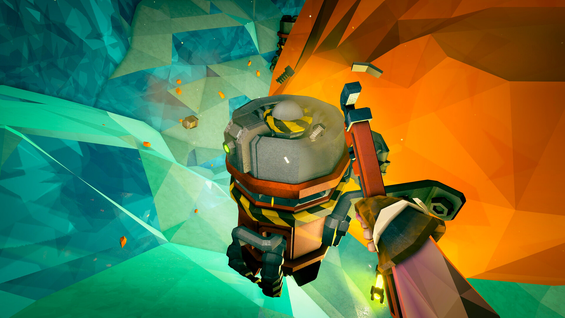 Deep Rock Galactic — изображение 11