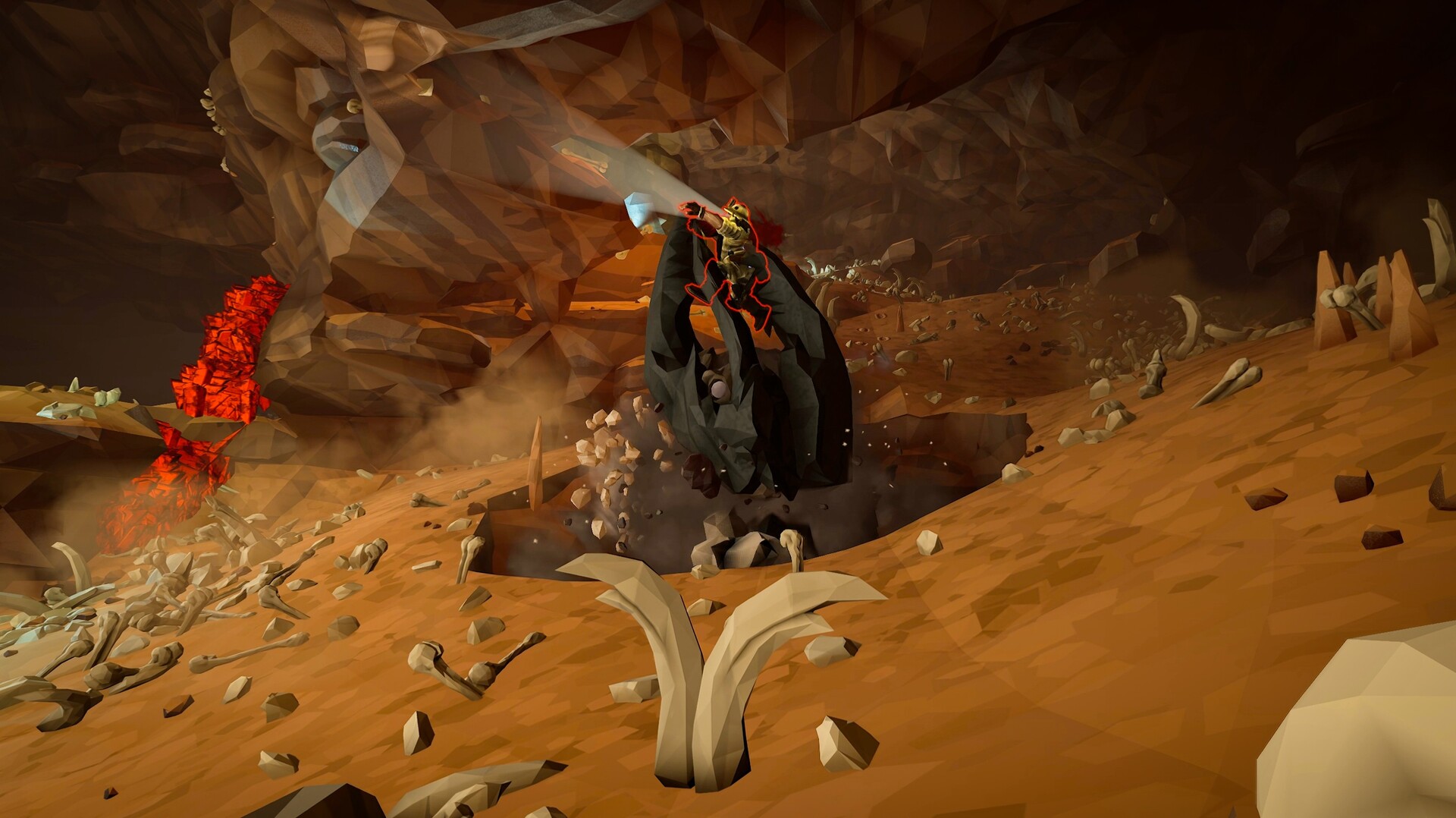 Deep Rock Galactic — изображение 4