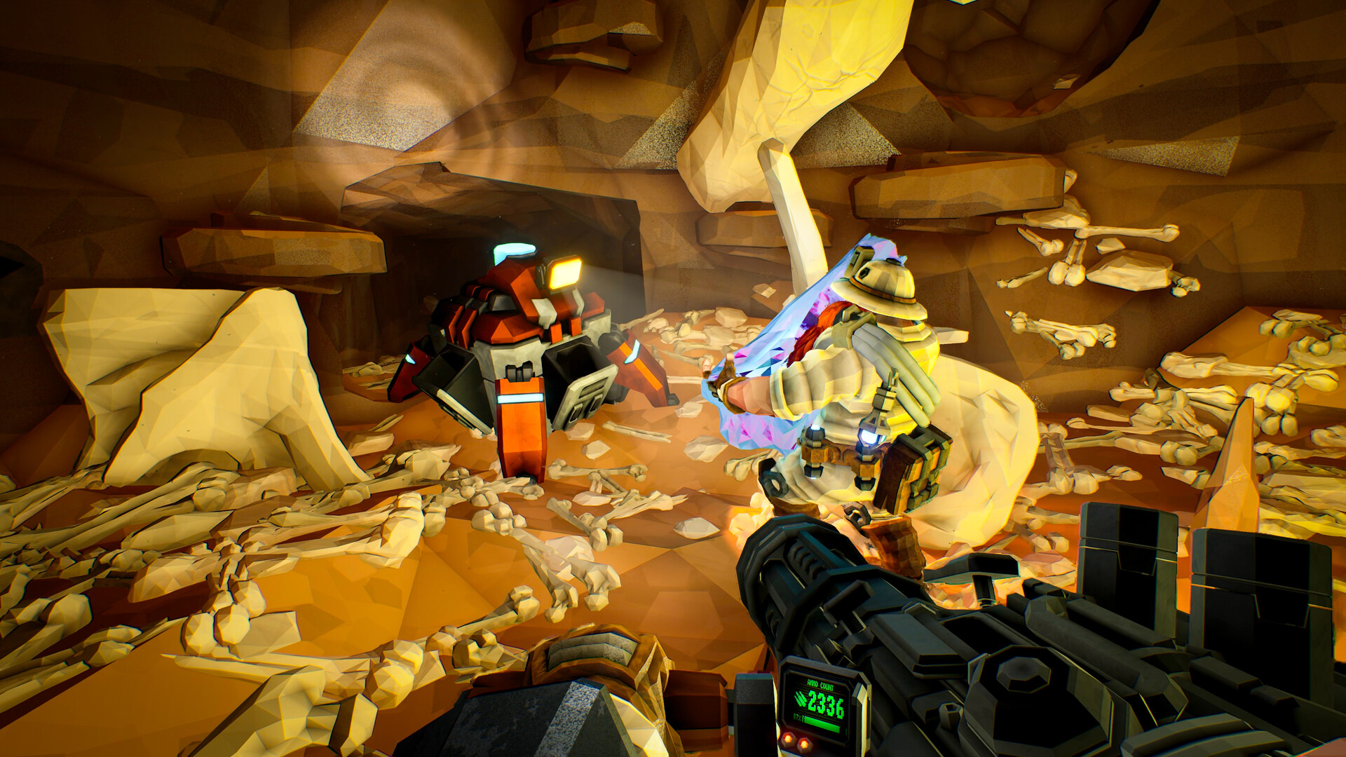 Deep Rock Galactic — изображение 15