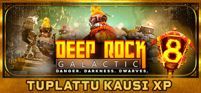 Deep Rock Galactic