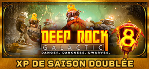 Deep Rock Galactic