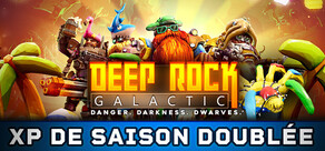 Deep Rock Galactic