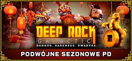 Deep Rock Galactic