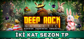 Deep Rock Galactic