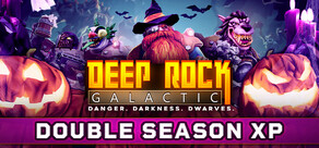 Deep Rock Galactic