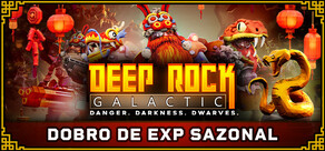 Deep Rock Galactic