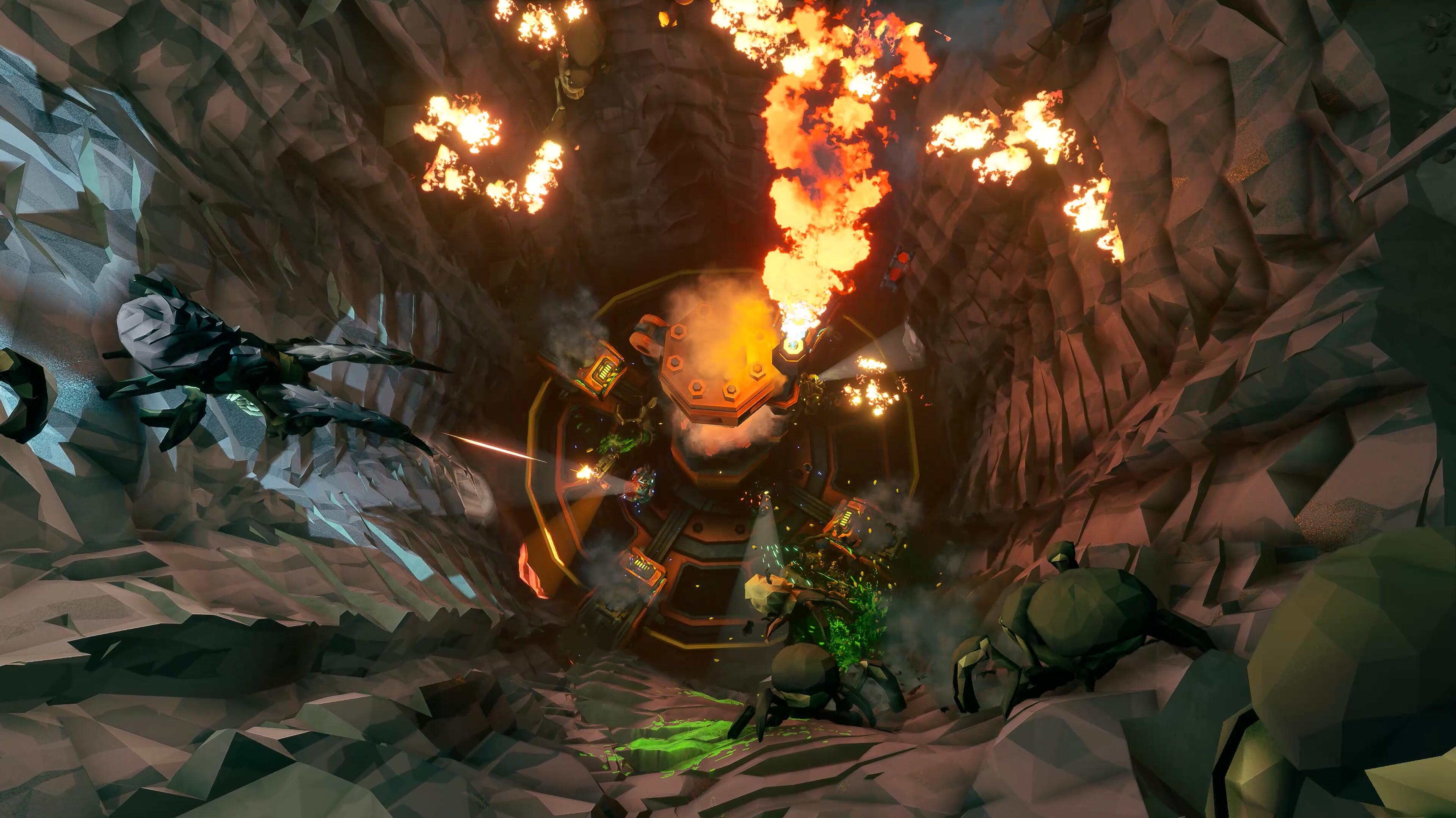 Deep Rock Galactic screenshot 20