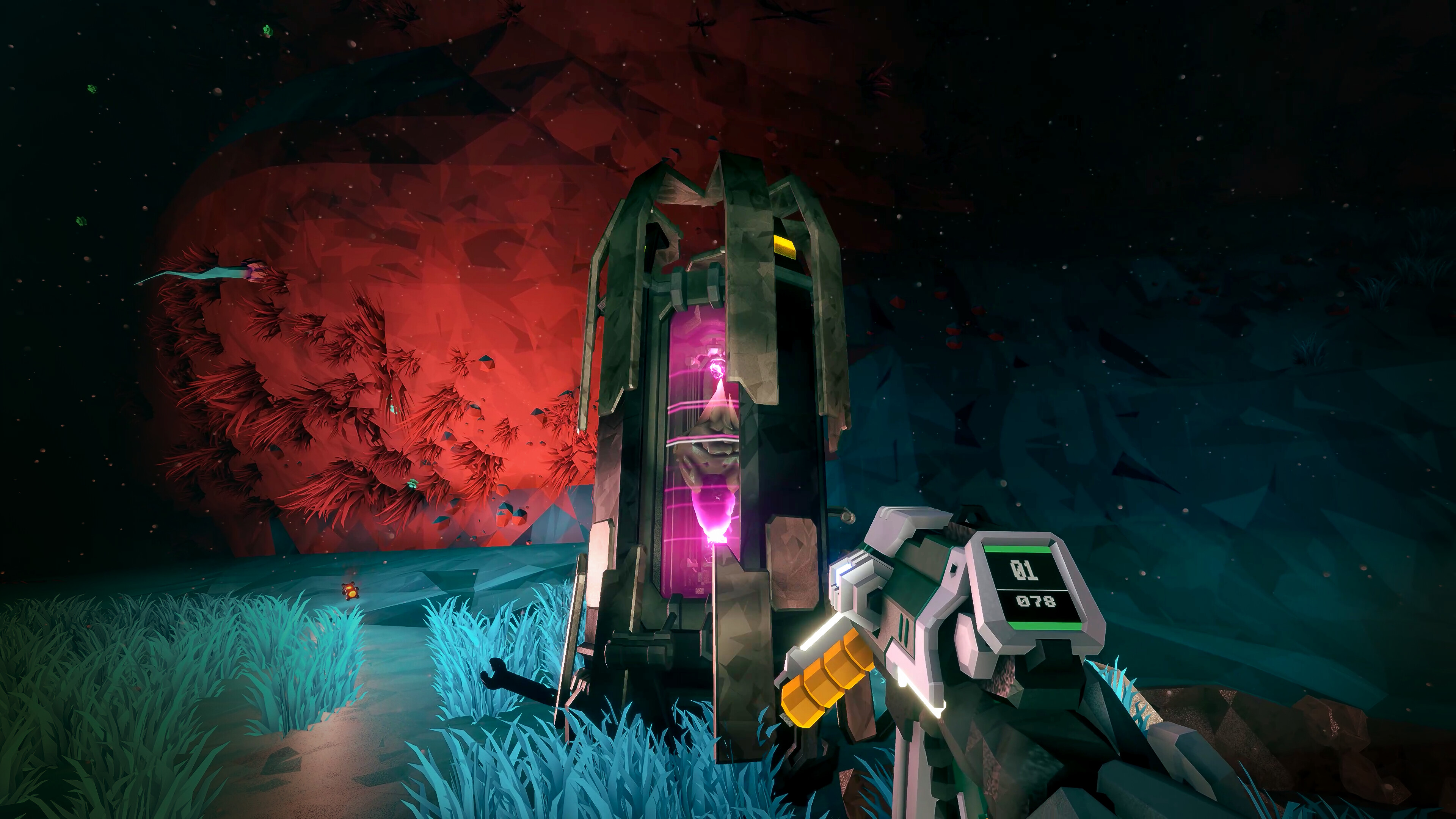 Deep Rock Galactic screenshot 29